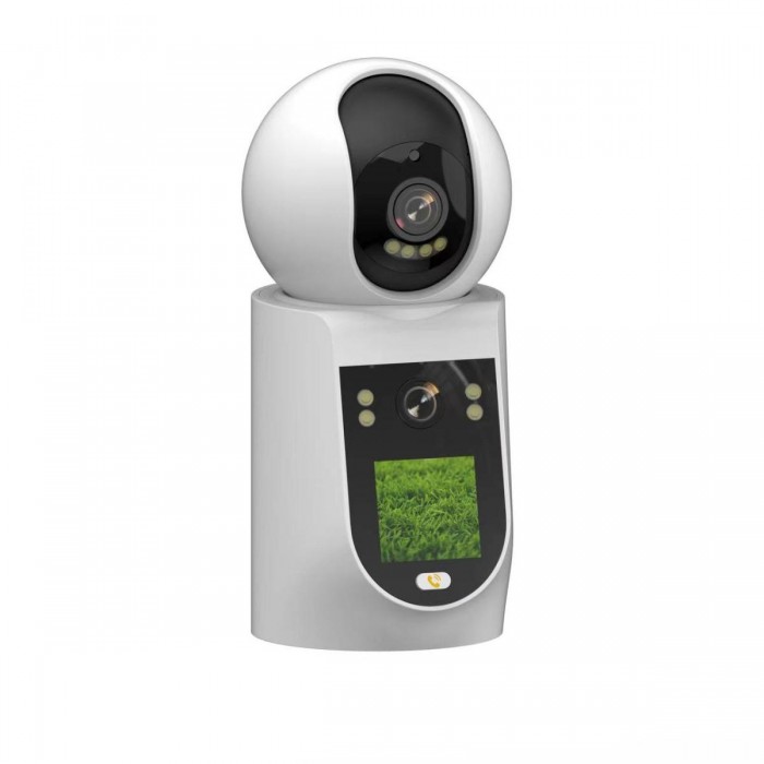 EDUP EP-1080P19 2*2MP Lens 1080P WiFi Camera EDUP EP-1080P19 2*2MP Lens 1080P WiFi Camera