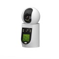 EDUP EP-1080P19 2*2MP Lens 1080P WiFi Camera EDUP EP-1080P19 2*2MP Lens 1080P WiFi Camera