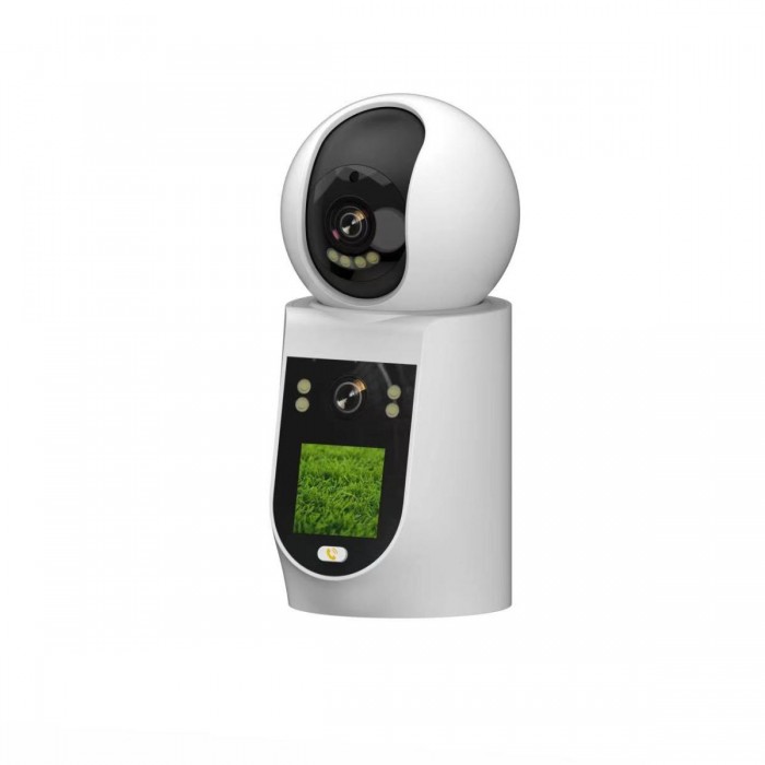 EDUP EP-1080P19 2*2MP Lens 1080P WiFi Camera EDUP EP-1080P19 2*2MP Lens 1080P WiFi Camera