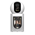 EDUP EP-1080P19 2*2MP Lens 1080P WiFi Camera EDUP EP-1080P19 2*2MP Lens 1080P WiFi Camera
