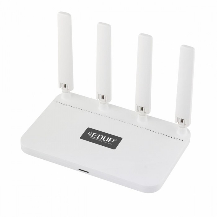 EDUP AX1800 WiFi 6 Router EDUP AX1800 WiFi 6 Router