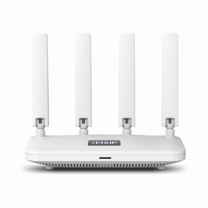 EDUP AX1800 WiFi 6 Router EDUP AX1800 WiFi 6 Router