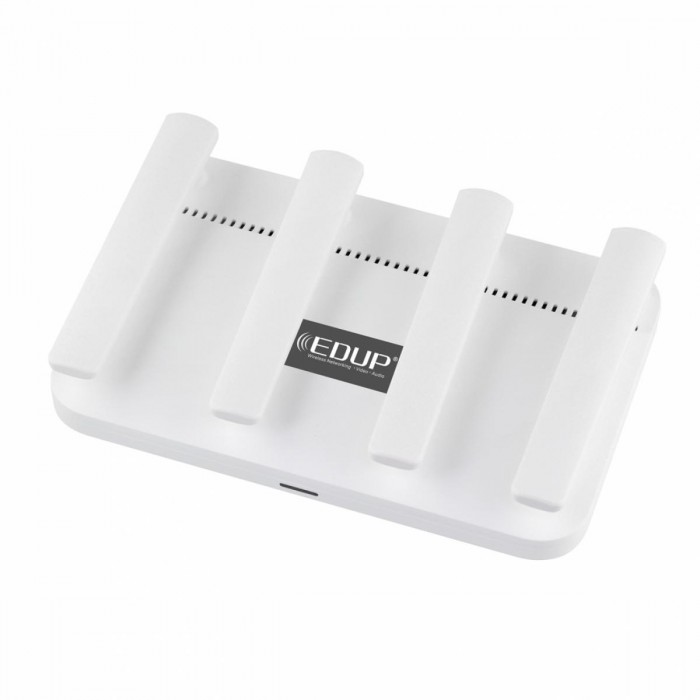 EDUP AX1800 WiFi 6 Router EDUP AX1800 WiFi 6 Router