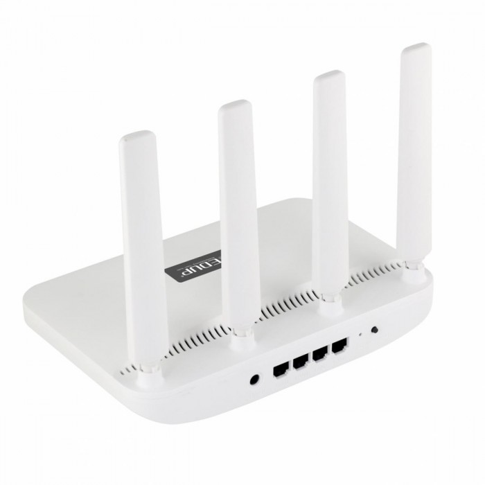 EDUP AX1800 WiFi 6 Router EDUP AX1800 WiFi 6 Router