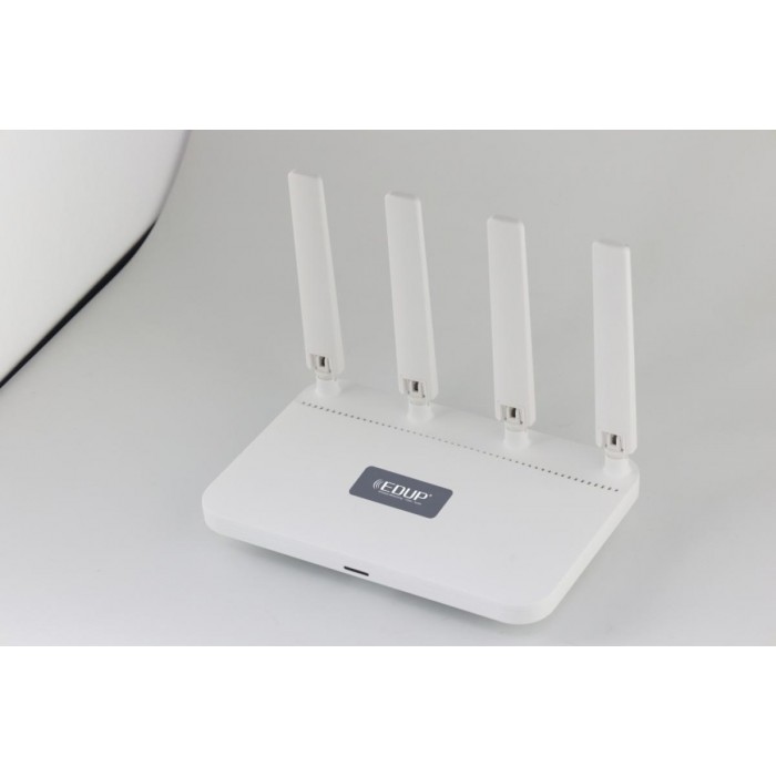 EDUP AX1800 WiFi 6 Router EDUP AX1800 WiFi 6 Router