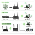 EDUP EP-RT2667 300Mbps Wifi Repeater