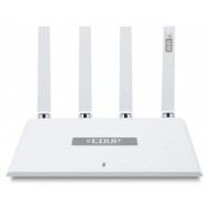 EDUP EP-RT2960S 1800Mbps Mesh Router EDUP EP-RT2960S 1800Mbps Mesh Router