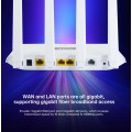 EDUP EP-RT2960S 1800Mbps Mesh Router