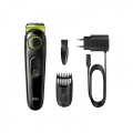 BRAUN Επαναφορτιζόμενη Κουρευτική Μηχανή BT3221/EU BRAUN Επαναφορτιζόμενη Κουρευτική Μηχανή BT3221/EU
