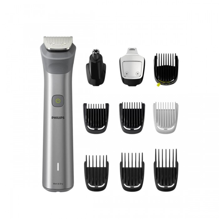 PHILIPS MG5920/15 Πολυλειτουργικό Trimmer PHILIPS MG5920/15 Πολυλειτουργικό Trimmer
