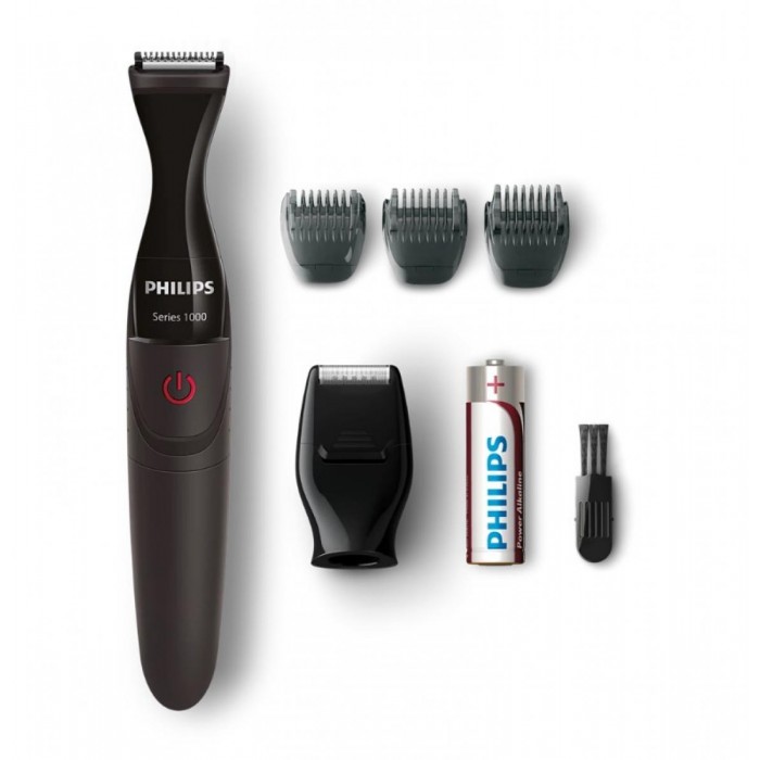 PHILIPS MG1100-16 MULTIGROOM Series Ξυριστική Μηχανή PHILIPS MG1100-16 MULTIGROOM Series Ξυριστική Μηχανή