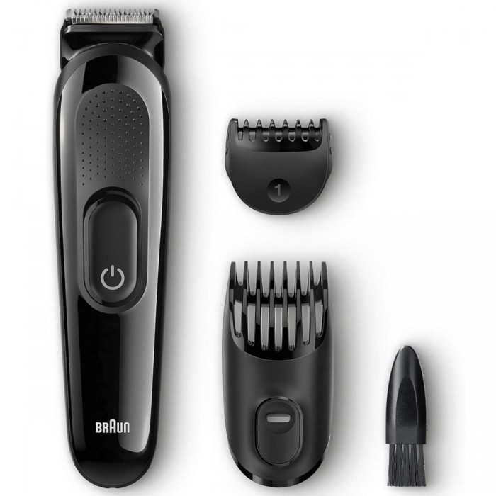Braun SK2000 Σετ Styling 3-σε-1 Κουρευτική/Τριμάρισμα Braun SK2000 Σετ Styling 3-σε-1 Κουρευτική/Τριμάρισμα