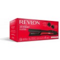 Revlon One Step AirStraight Ισιωτικό Μαλλιών Μαύρο