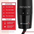 Revlon One Step AirStraight Ισιωτικό Μαλλιών Μαύρο