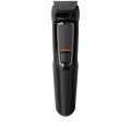 Philips Series 3000 7-in-1 Σετ Επαναφορτιζόμενης Κουρευτικής Μηχανής MG3720/15 Philips Series 3000 7-in-1 Σετ Επαναφορτιζόμενης Κουρευτικής Μηχανής MG3720/15