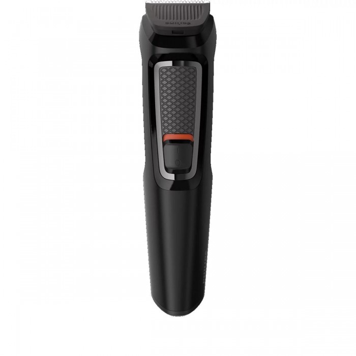 Philips Series 3000 7-in-1 Σετ Επαναφορτιζόμενης Κουρευτικής Μηχανής MG3720/15 Philips Series 3000 7-in-1 Σετ Επαναφορτιζόμενης Κουρευτικής Μηχανής MG3720/15