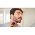 Philips Series 3000 7-in-1 Σετ Επαναφορτιζόμενης Κουρευτικής Μηχανής MG3720/15 Philips Series 3000 7-in-1 Σετ Επαναφορτιζόμενης Κουρευτικής Μηχανής MG3720/15