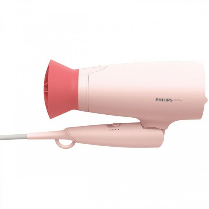 Philips 3000 Series BHP398/00 Hair Styling Set Πιστολάκι Μαλλιών 1600W