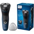 Philips S1151/00 Ανδρική Ξυριστική Μηχανή & Τριμάρισμα Γενειάδας