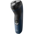 Philips S1151/00 Ανδρική Ξυριστική Μηχανή & Τριμάρισμα Γενειάδας
