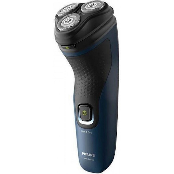 Philips S1151/00 Ανδρική Ξυριστική Μηχανή & Τριμάρισμα Γενειάδας