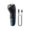 Philips S1151/00 Ανδρική Ξυριστική Μηχανή & Τριμάρισμα Γενειάδας