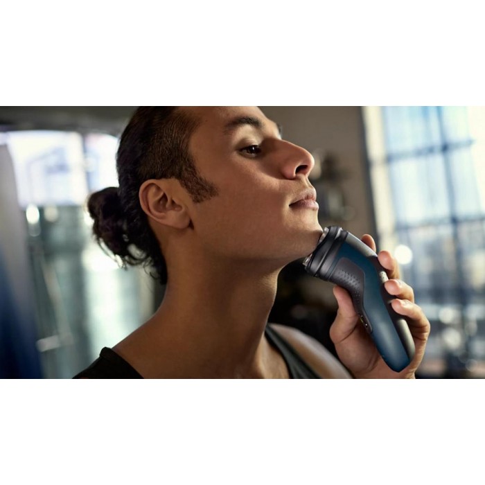 Philips S1151/00 Ανδρική Ξυριστική Μηχανή & Τριμάρισμα Γενειάδας