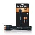 Duracell Φακός Χειρός Αλουμινίου DF150SEAAA (+2AAA) IPX4 150lm B1 Duracell Φακός Χειρός Αλουμινίου DF150SEAAA (+2AAA) IPX4 150lm B1