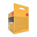 KODAK Max LED Izzo Σποτ Λάμπα Alu-Plastic 7W GU10 100° 6000K (520 lumen)