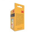 KODAK Λαμπτήρας LED Max τύπου Mini Globe G45, 3W, E27, 270°, 6000K (250 lumen)