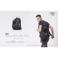 Nitecore Σακίδιο Πλάτης BP20 Μαύρο Nitecore Σακίδιο Πλάτης BP20 Μαύρο