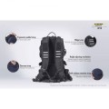 Nitecore Σακίδιο Πλάτης BP20 Μαύρο Nitecore Σακίδιο Πλάτης BP20 Μαύρο