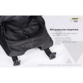 Nitecore Σακίδιο Πλάτης BP20 Μαύρο Nitecore Σακίδιο Πλάτης BP20 Μαύρο