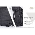 Nitecore Σακίδιο Πλάτης BP20 Μαύρο Nitecore Σακίδιο Πλάτης BP20 Μαύρο