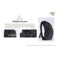 Nitecore Σακίδιο Πλάτης BP20 Μαύρο Nitecore Σακίδιο Πλάτης BP20 Μαύρο