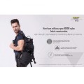 Nitecore Σακίδιο Πλάτης BP20 Μαύρο Nitecore Σακίδιο Πλάτης BP20 Μαύρο