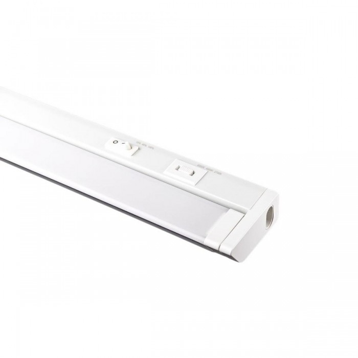 Modee Λάμπα LED 14W 900mm 3CCT με Διακόπτη & Ντιμαριζόμενο ERP Modee Λάμπα LED 14W 900mm 3CCT με Διακόπτη & Ντιμαριζόμενο ERP