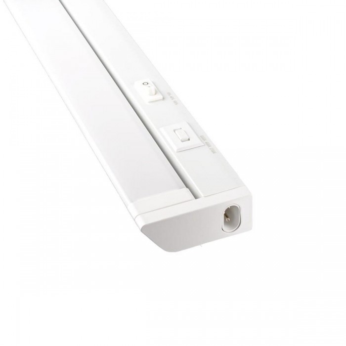 Modee Lighting Φωτιστικό Ντουλαπιού LED 4.5W 360mm με Διακόπτη 3CCT & Ρύθμιση Έντασης 360lm