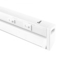 Modee Lighting Φωτιστικό Ντουλαπιού LED 4.5W 360mm με Διακόπτη 3CCT & Ρύθμιση Έντασης 360lm