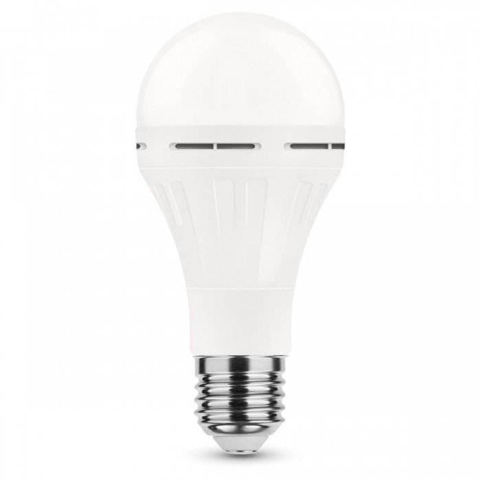 Modee Σφαιρική Λάμπα LED A78 Έκτακτης Ανάγκης 7,5W E27 180° 4000K 806lm Modee Σφαιρική Λάμπα LED A78 Έκτακτης Ανάγκης 7,5W E27 180° 4000K 806lm