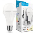 Modee Σφαιρική Λάμπα LED A78 Έκτακτης Ανάγκης 7,5W E27 180° 4000K 806lm Modee Σφαιρική Λάμπα LED A78 Έκτακτης Ανάγκης 7,5W E27 180° 4000K 806lm