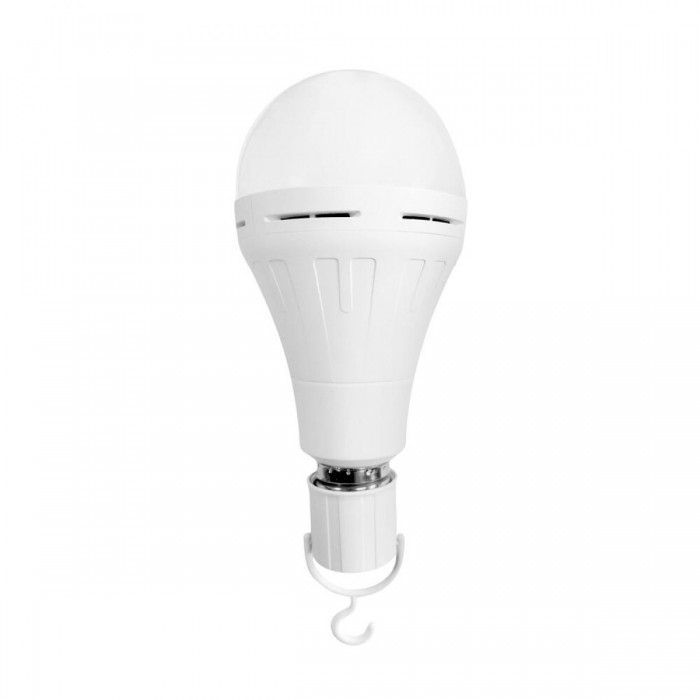 Modee Σφαιρική Λάμπα LED A78 Έκτακτης Ανάγκης 7,5W E27 180° 4000K 806lm Modee Σφαιρική Λάμπα LED A78 Έκτακτης Ανάγκης 7,5W E27 180° 4000K 806lm