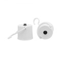 Modee Σφαιρική Λάμπα LED A78 Έκτακτης Ανάγκης 7,5W E27 180° 4000K 806lm Modee Σφαιρική Λάμπα LED A78 Έκτακτης Ανάγκης 7,5W E27 180° 4000K 806lm