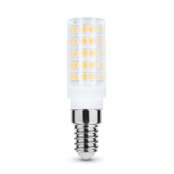 Modee Lighting LED Κεραμική Λάμπα 4,3W E14 360° 6000K (450 lumen) ERP Modee Lighting LED Κεραμική Λάμπα 4,3W E14 360° 6000K (450 lumen) ERP
