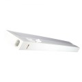 Modee Lighting Φωτιστικό Ντουλάπας LED 8W 556mm με Διακόπτη 3CCT και Ρύθμιση Έντασης 750 lm ERP