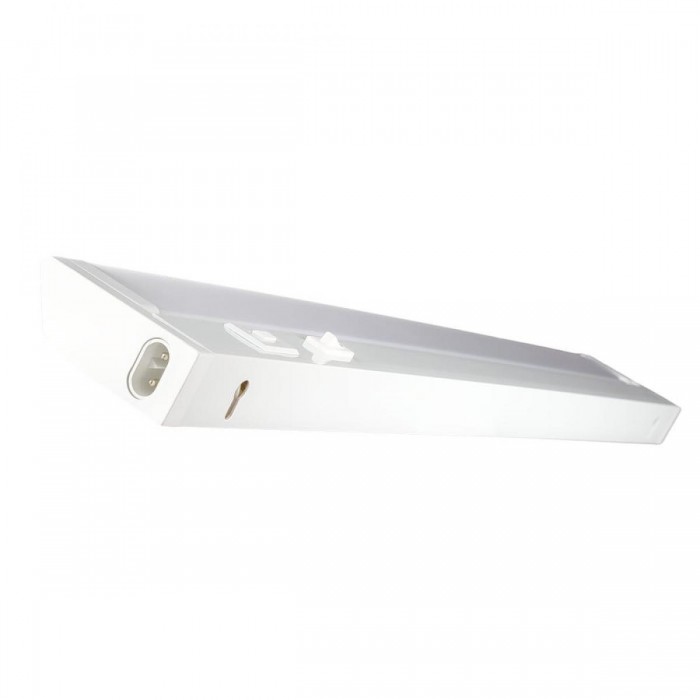 Modee Lighting Φωτιστικό Ντουλάπας LED 8W 556mm με Διακόπτη 3CCT και Ρύθμιση Έντασης 750 lm ERP