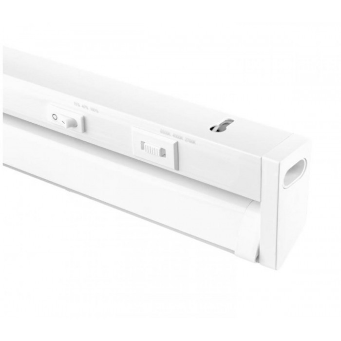 Modee Lighting Φωτιστικό Ντουλάπας LED 8W 556mm με Διακόπτη 3CCT και Ρύθμιση Έντασης 750 lm ERP