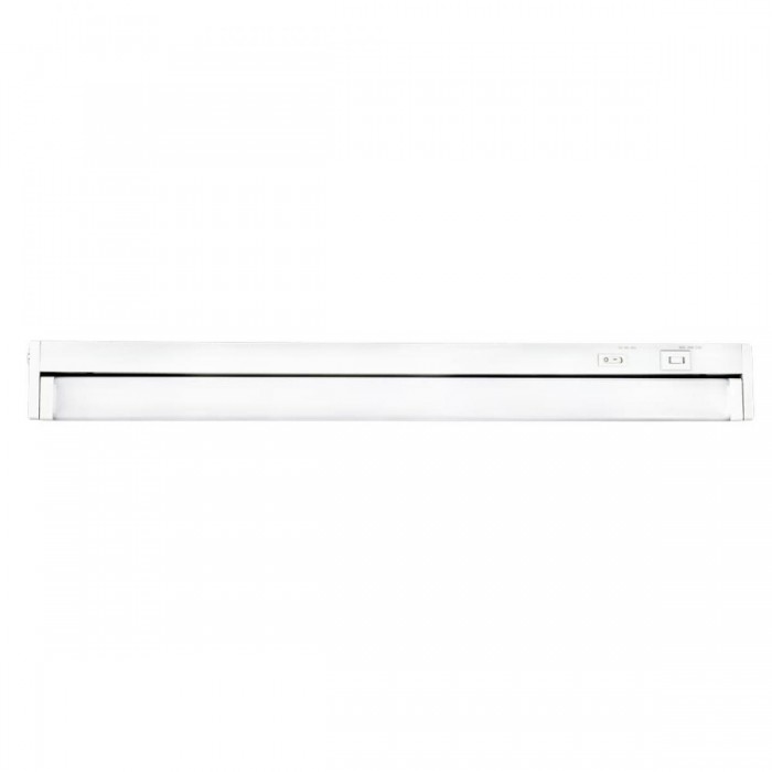 Modee Lighting Φωτιστικό Ντουλάπας LED 8W 556mm με Διακόπτη 3CCT και Ρύθμιση Έντασης 750 lm ERP