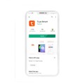 Modee LED Smart Σφαιρική Λάμπα A60 9,4W E27 180° RGB 806lm με Tuya Wi-Fi Modee LED Smart Σφαιρική Λάμπα A60 9,4W E27 180° RGB 806lm με Tuya Wi-Fi