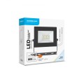 Modee Lighting Προβολέας LED E-series Slim 10W 120° 6000K 800lm ERP Modee Lighting Προβολέας LED E-series Slim 10W 120° 6000K 800lm ERP
